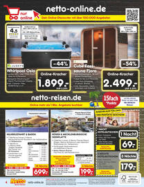 Netto Marken-Discount Prospekt Seite 23