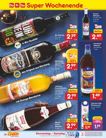Netto Marken-Discount Prospekt Seite 44
