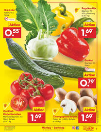 Netto Marken-Discount Prospekt Seite 5