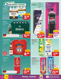 Netto Marken-Discount Prospekt Seite 30