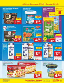 Netto Marken-Discount Prospekt Seite 39