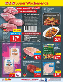 Netto Marken-Discount Prospekt Seite 40