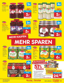 Netto Marken-Discount Prospekt Seite 35