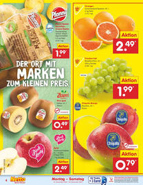 Netto Marken-Discount Prospekt Seite 4