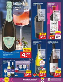 Netto Marken-Discount Prospekt Seite 16
