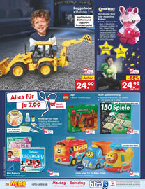 Netto Marken-Discount Prospekt Seite 20