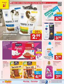 Netto Marken-Discount Prospekt Seite 32