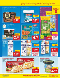 Netto Marken-Discount Prospekt Seite 39