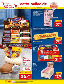 Netto Marken-Discount Prospekt Seite 50