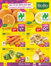 Netto Marken-Discount Prospekt Seite 6