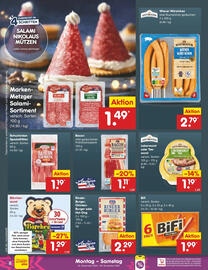 Netto Marken-Discount Prospekt Seite 8