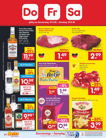 Netto Marken-Discount Prospekt Seite 42
