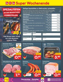 Netto Marken-Discount Prospekt Seite 46