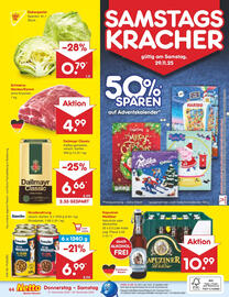 Netto Marken-Discount Prospekt Seite 52