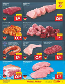Netto Marken-Discount Prospekt Seite 9
