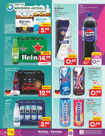 Netto Marken-Discount Prospekt Seite 30