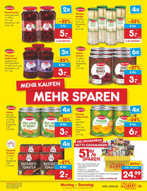 Netto Marken-Discount Prospekt Seite 35