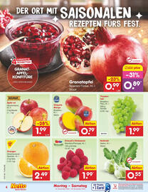 Netto Marken-Discount Prospekt Seite 4