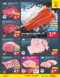 Netto Marken-Discount Prospekt Seite 9