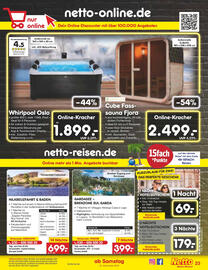 Netto Marken-Discount Prospekt Seite 24