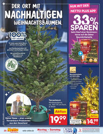 Netto Marken-Discount Prospekt Seite 29
