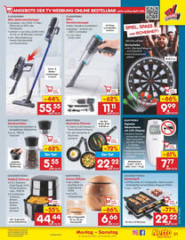 Netto Marken-Discount Prospekt Seite 34
