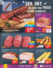 Netto Marken-Discount Prospekt Seite 8