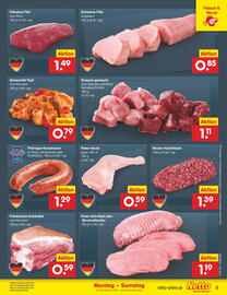 Netto Marken-Discount Prospekt Seite 9