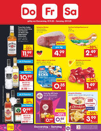 Netto Marken-Discount Prospekt Seite 38