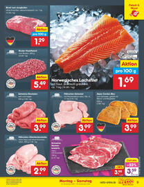 Netto Marken-Discount Prospekt Seite 9