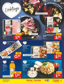 Netto Marken-Discount Prospekt Seite 15