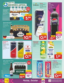 Netto Marken-Discount Prospekt Seite 30