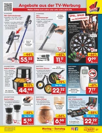 Netto Marken-Discount Prospekt Seite 33