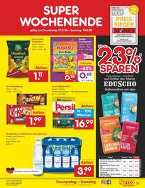Netto Marken-Discount Prospekt Seite 37