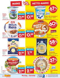 Netto Marken-Discount Prospekt Seite 12