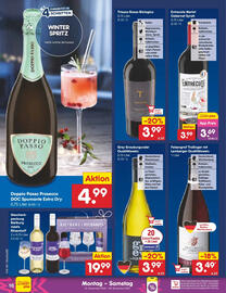 Netto Marken-Discount Prospekt Seite 16