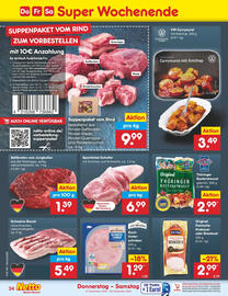 Netto Marken-Discount Prospekt Seite 42