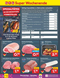 Netto Marken-Discount Prospekt Seite 46