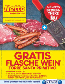 Netto Marken-Discount Prospekt Seite 22