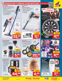 Netto Marken-Discount Prospekt Seite 37