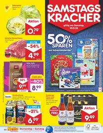 Netto Marken-Discount Prospekt Seite 52