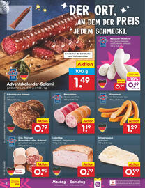 Netto Marken-Discount Prospekt Seite 8
