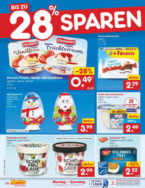Netto Marken-Discount Prospekt Seite 10