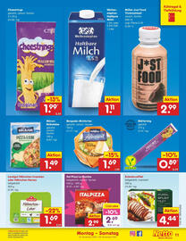 Netto Marken-Discount Prospekt Seite 11