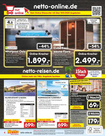 Netto Marken-Discount Prospekt Seite 23