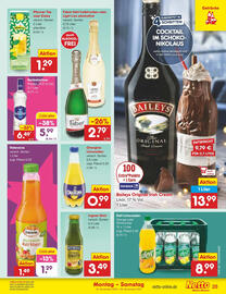 Netto Marken-Discount Prospekt Seite 31
