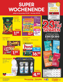 Netto Marken-Discount Prospekt Seite 37