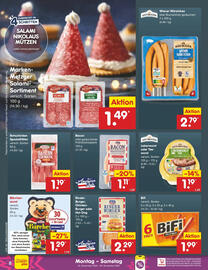 Netto Marken-Discount Prospekt Seite 8