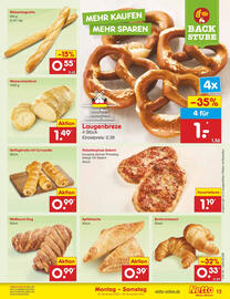Netto Marken-Discount Prospekt Seite 13