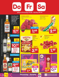 Netto Marken-Discount Prospekt Seite 36